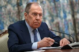Лавров жестоко одговори на условите од Брисел