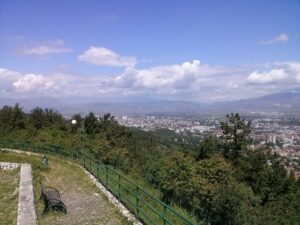 Скопјанец (64) пронајден починат на „Видиковец“ кај Средно Водно