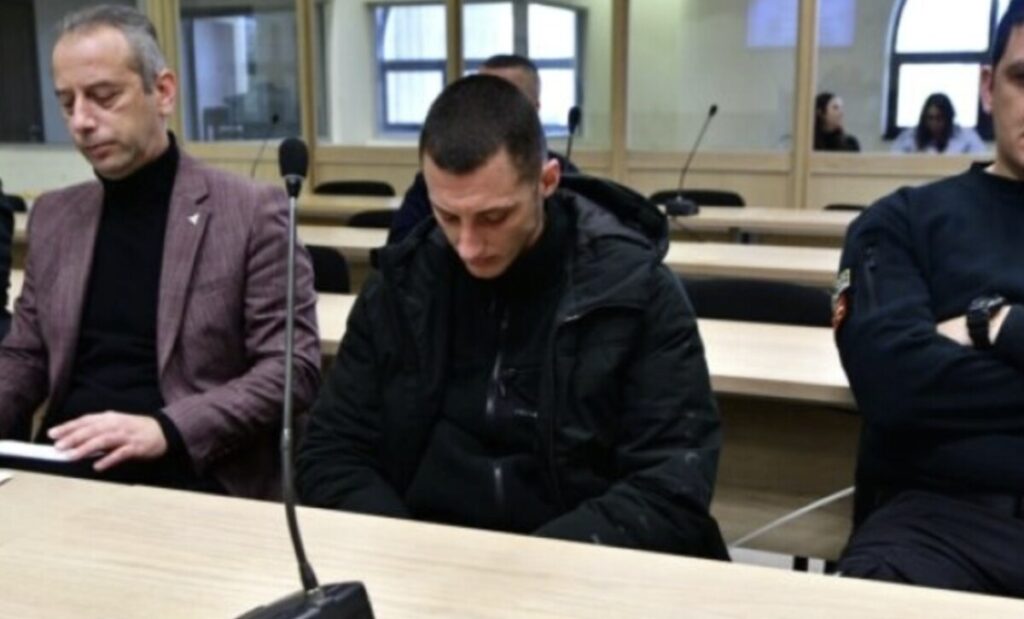 Стојанче Јовановски доби 12 години затвор
