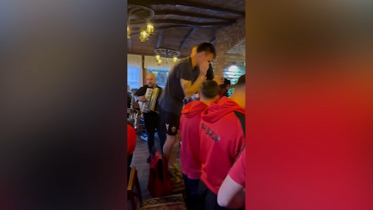 ФФМ покрена дисциплинска постапка за ФК Вардар