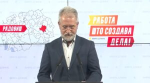 Левица: Ристов ќе удри по џебот на најсиромашните – укинувањето на евтината тарифа ќе ги зголеми сметките