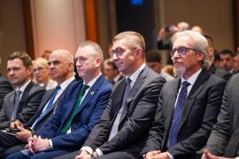 Мицкоски како Кенеди: Што можеме ние да направиме за татковината, а не татковината за нас