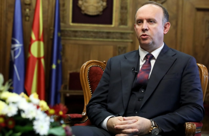 Гаши го честита Курбан Бајрам: Обнова на највисоките вредности на солидарноста, разбирањето и меѓусебната почит