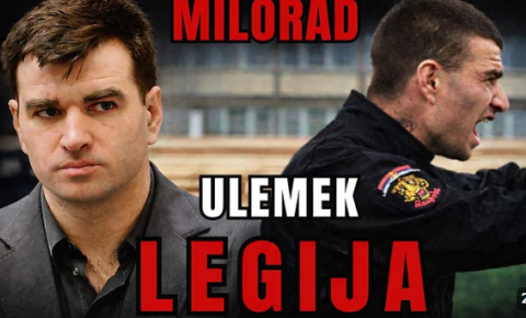 Како го поминува времето во затвор организаторот на атентатот на Ѓинѓиќ: Без право на љубовна соба, со четири повици месечно