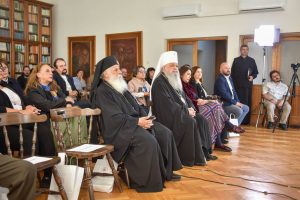 Архиепископ Стефан: ние сме повикани да ги оставиме себељубието и рамнодушноста во овој наш свет исполнет со неизвесност