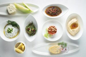 Сите вкусови на храната во Измир: Егејот во Туркије е одлична опција за туристите што сакаат кулинарски авантури
