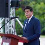 Рокас: Проширувањето на ЕУ е клуч за мир, безбедност и стабилност