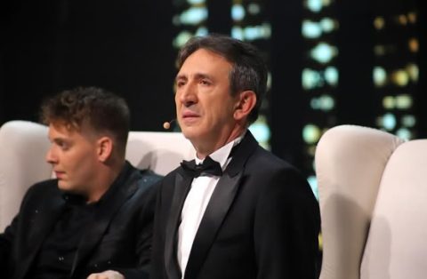 Жика Јакшиќ си обезбеди гробно место