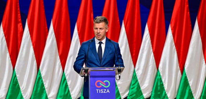 Унгарската владејачка партија предлага ограничување на премиерскиот мандат на осум години