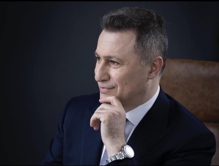 Судот ги доставил документите за екстрадиција на Груевски, зошто Филков ги држи во фиока: СДСМ прашува