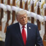 Трамп: Постои „добра шанса“ за нуклеарен договор со Иран по одложувањето на нападот