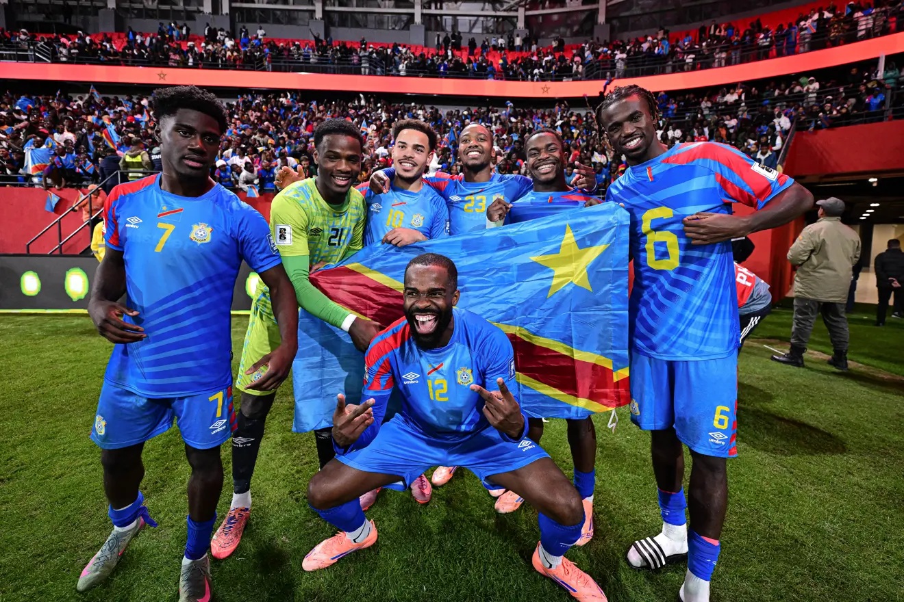 Им забранија присуство на СП поради ебола, па си ги побараа назад парите од ФИФА!