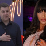 Иван Маринковиќ ја тужи Миљана Кулиќ: „Тато сака повеќе да се коцка“