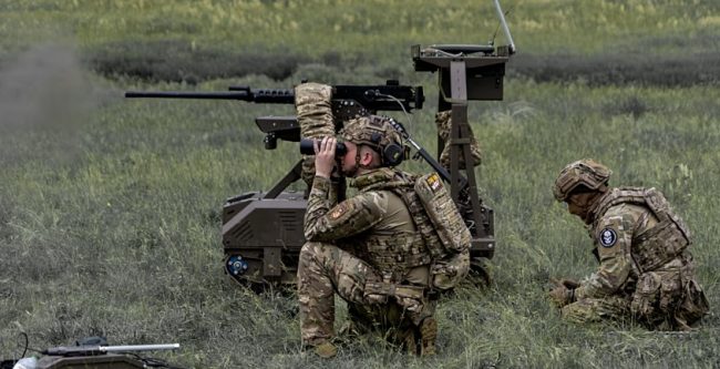 ВЕЌЕ ИМАМЕ 500 МЕТИ ВО БЕЛОРУСИЈА – УКРАИНА ГО ПРЕДУПРЕДИ ЛУКАШЕНКО ДА НЕ СЕ ВКЛУЧУВА ВО ВОЈНАТА
