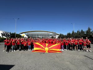 Македонската кикбокс елита во поход на балкански медали – 108 членови на репрезентацијата ќе настапат во Нови Сад!