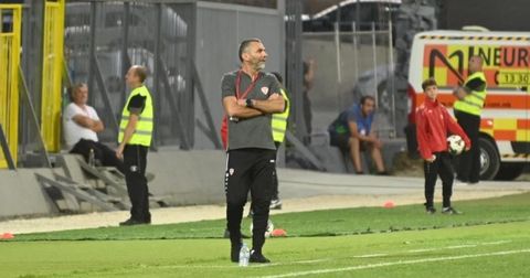 Станиќ ги избра фудбалерите за пријателскиот натпревар со Бугарија