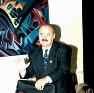 Сеќавање на Илија Атанасовски-Ико: визионерот зад модерниот македонски фудбал