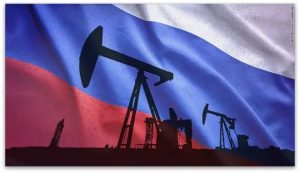 Војната во Иран го наполни рускиот буџет со приходи од нафта
