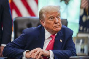 Трамп: Иранскиот предлог е неприфатлив, Израел нема да постои без мене и Нетанјаху