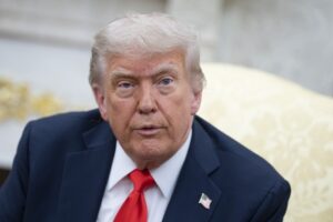 Трамп: Нема договор без нормализирање на односите меѓу арапските земји и Израел