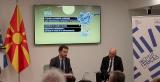 Професорот Д’Алмеида одржа ново предавање на тема дезинформации
