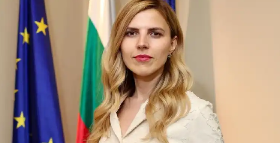 За новата бугарска министерка за надворешни работи сме „северномакедонци“
