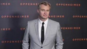Славен режисер живее без смартфон и мејл: Би немал корист од нив!