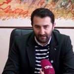 Реизбран директорот на ОУ „Стив Наумов“ , се чека потпис од градоначалникот