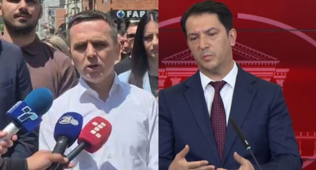 Од ВЛЕН уверени дека ќе се обезбеди Бадентер за Законот за правична застапеност: Политичката одговорност е поголема од финансиските казни