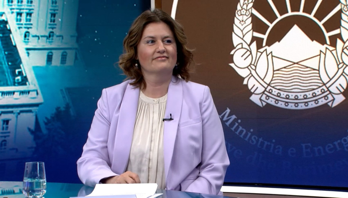 Божиновска: Ако е потребно, повторно ќе се разговара со „Окта“ за продолжување на попустот за горивата