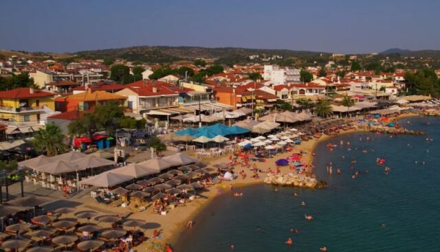 Грција минатата година ја посетиле 38 милиони туристи. Тоа веќе нема да си го дозволат, сега имаат нов план