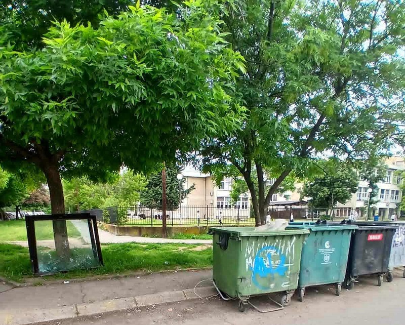 „Генералка викенд“ во Аеродром – прозорецот стои