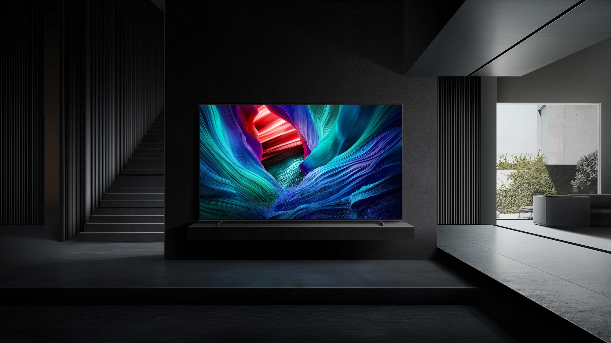 Samsung го најавува почетокот на претпродажбата на новата генерација телевизори за 2026 година со премиум слика и саундбар звучник како подарок