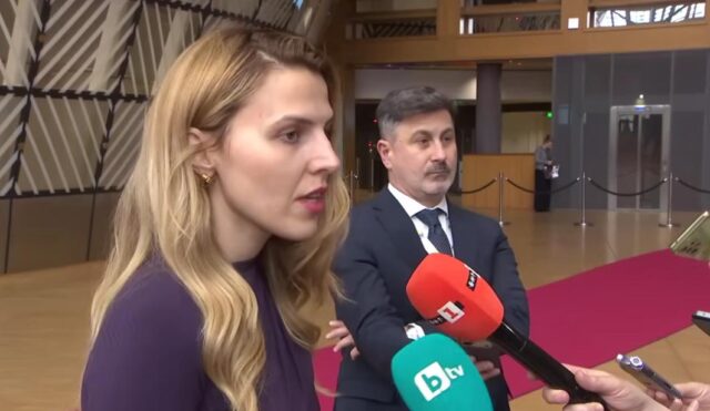 Бугарија го повтори ставот дека нема да дозволи ново преговарање за Преговарачката рамка на Македонија