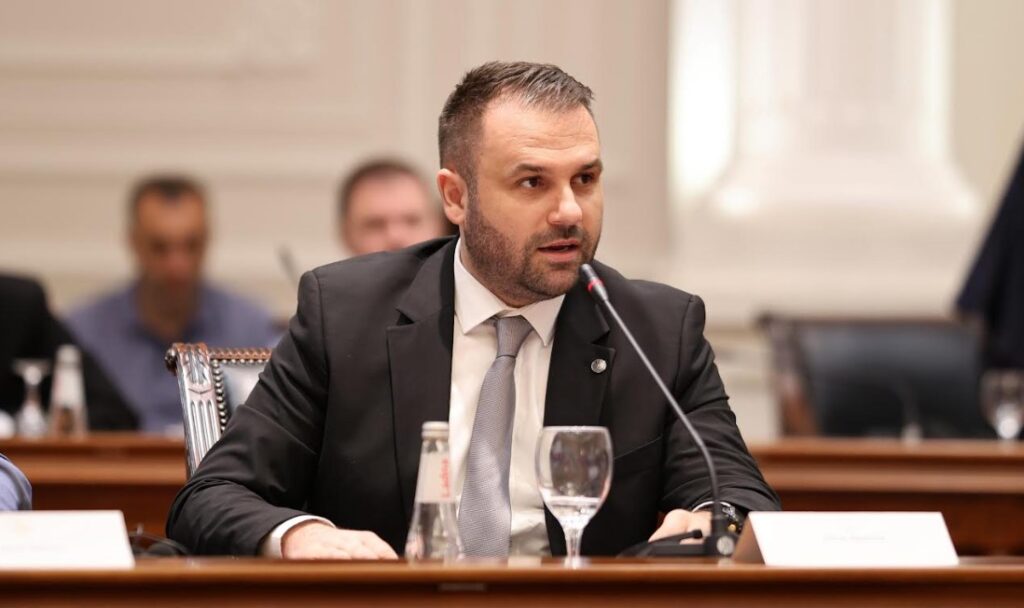 Реконструкција на Владата, Дурмиши: Ќе се прави анализа на работата на функционерите, таму каде што ќе има потреба ќе има промени