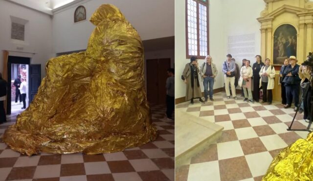 Свечено отворен македонскиот павилјон на 61. Венециско биенале