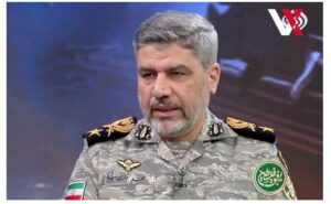 Иран: Се зголемува синергијата помеѓу војската и дипломатијата во заштитата на националните интереси