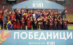Кратовски Куп херои: Пехар и излез во Европа за Силекс (ФОТОГАЛЕРИЈА)