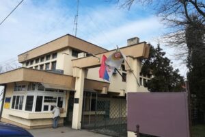 Мајка e осудена на 15 години затвор за убиство на своето бебе