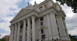 Неповолен ревизорски извешатај за работата на Министерството за европски прашања