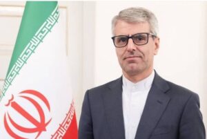 Багеи: Западните медиуми го оправдуваат израелскиот геноцид во Газа