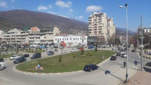 Најстудено во Берово и на Попова Шапка, најтопло во Тетово