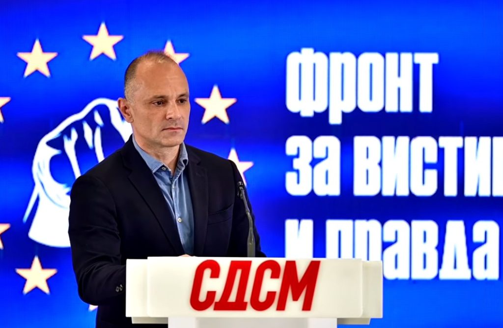 Изјавите на германскиот канцелар Мерц се јасен сигнал за нова европска динамика, вели Филипче
