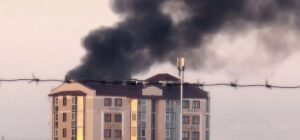 ВИДЕО: Украина го нападна Севастопол со ракети „Сторм Шедоу“, тврди Русија