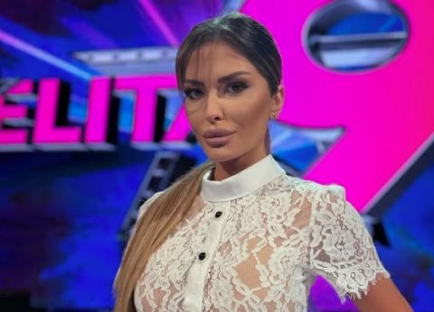 „Никогаш не би го оперирала“: Ана Радуловиќ одговари на обвинувањата за нејзиниот изглед