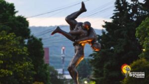 Радовиш – град со шампионска боречка традиција која трае повеќе од половина век