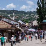 Белгија поведе судска истрага во врска со случајот со наводното „човечко сафари“ во Босна и Херцеговина