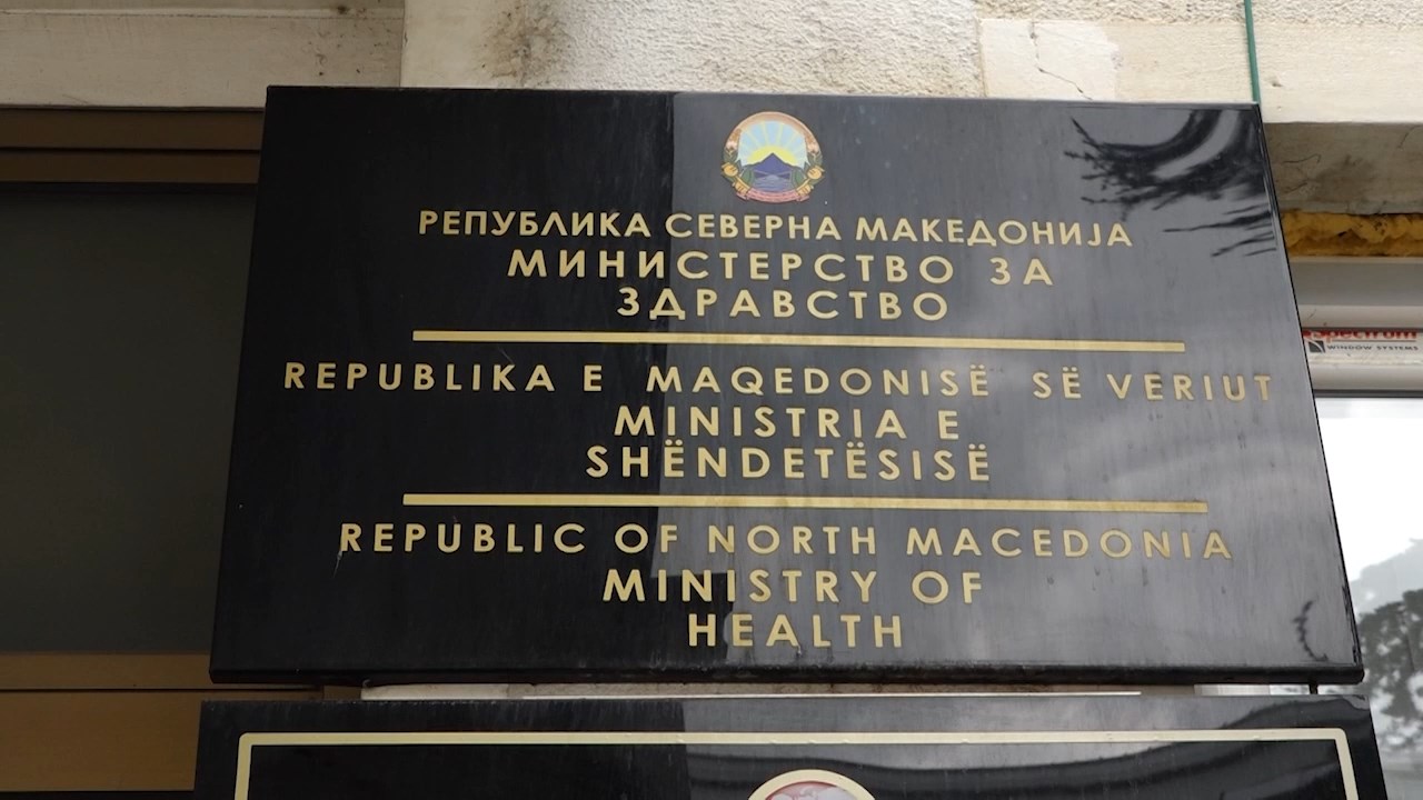 Обвинителството го чека извештајот на странските експерти, во здравство ги пишуваат поединечните досиеја на пациентите