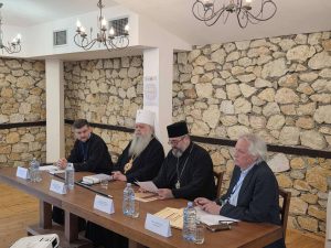 Архиепископот го отвори Меѓународниот симпозиум на библисти