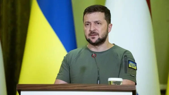 Зеленски најави дополнителни напади врз цели длабоко на руска територија